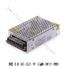 S-80-12 CE ROHS approved 12Vdc 80W dve switching power supply, can be used for 3D printer