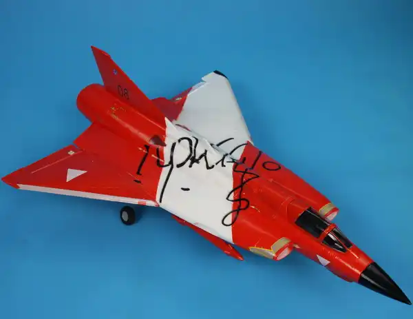 rc jet airplane kits