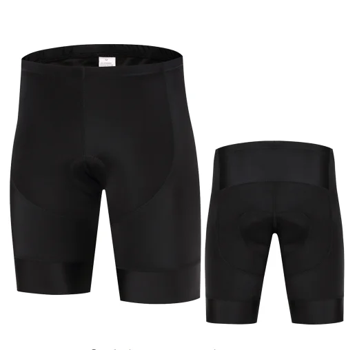 Neueste hohe qualitat bib shorts klassische rennen fahrrad boden Ropa Ciclismo велосипедные штаны 9D гелевая накладка Italien Silicon greifer zu - Цвет: Многоцветный