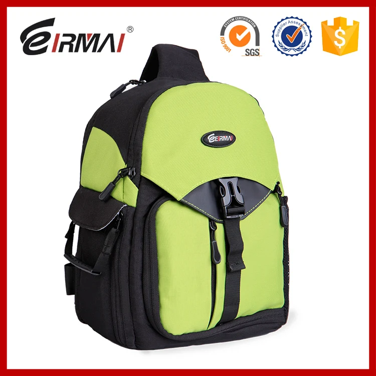 

New Eirmai SLR camera bags One shoulder aslant camera bags Waterproof bags shockproof camera bags