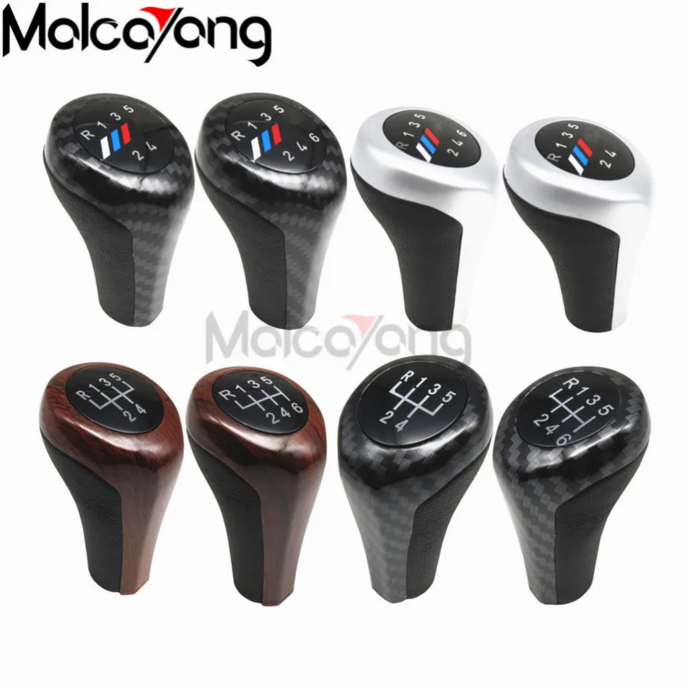 

Beautiful decoration Refi 5 6 Speed Manual Gear Stick Shift Lever For BMW E30 E32 E34 E36 E38 E39 E46 E53 E60 E63 E83 E84 E87