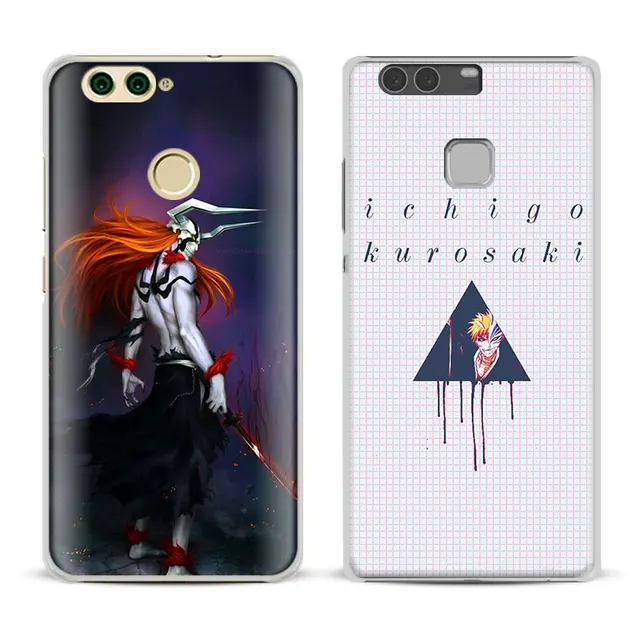 coque huawei p8 lite 2017 bleach