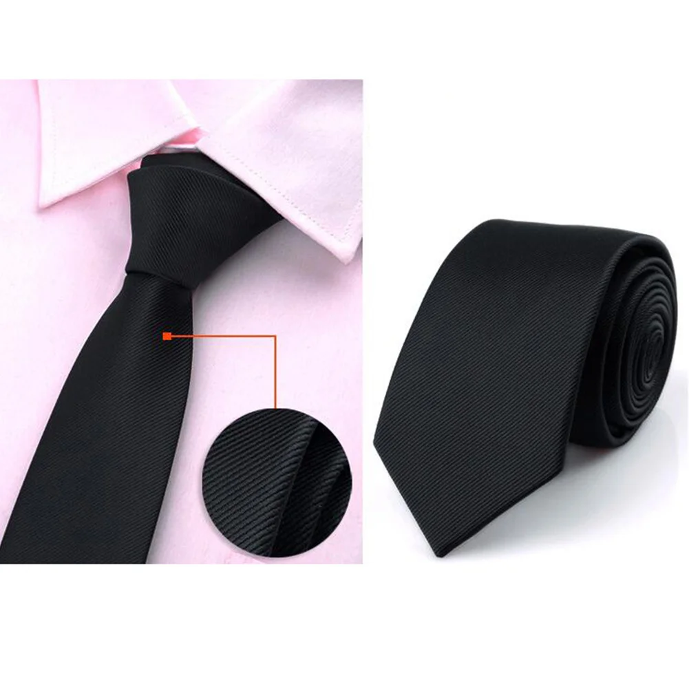  Newly 3 Pcs/Set Men Slim Tie Set Bow Tie Pocket Square Handkerchief + Bowtie + Necktie Kit Men's Gi