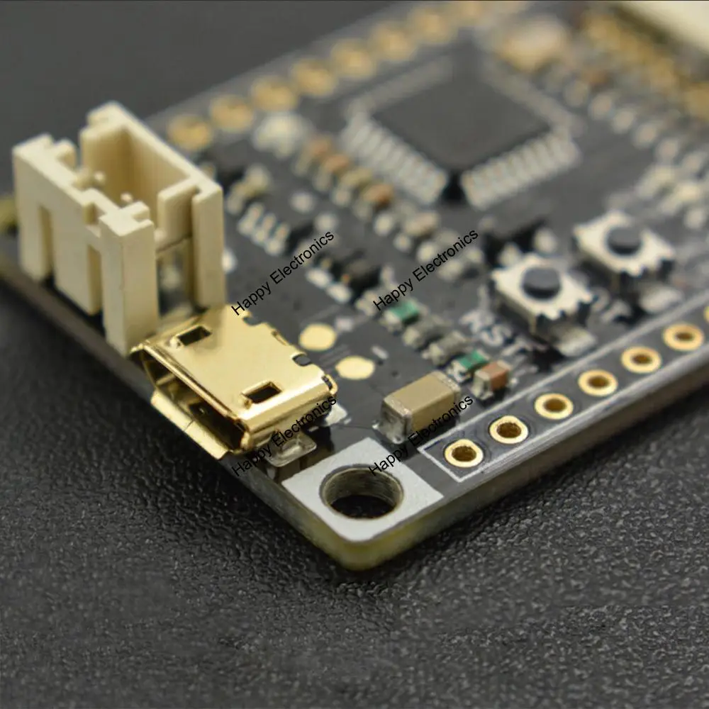 DFRobot firebeetle Board-328P низкой мощности микро-контроллеров, 3V ATMEGA328P с BLE4.1 Bluetooth 4,1 для Интернет»