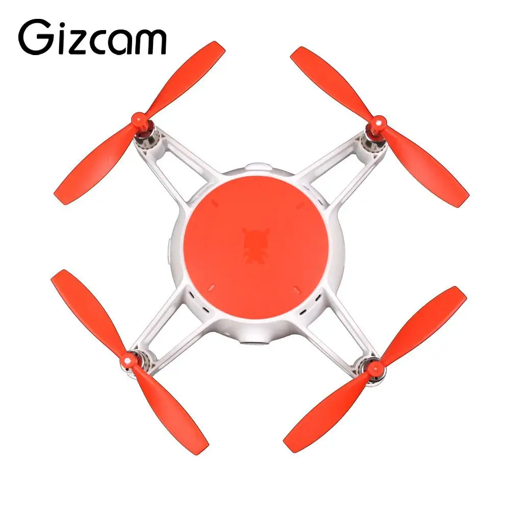 Uav Propeller Red Beautiful Decor Uav Accessories 1 Set Outdoors Drone Propeller for XIAOMI DRONE Meters Rabbit Uav Durable Uav Propeller Red Beautiful Decor Uav Accessories 1 Set Outdoors Drone Propeller for XIAOMI DRONE Meters Rabbit Uav Durable