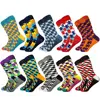 10 pairs of socks-13