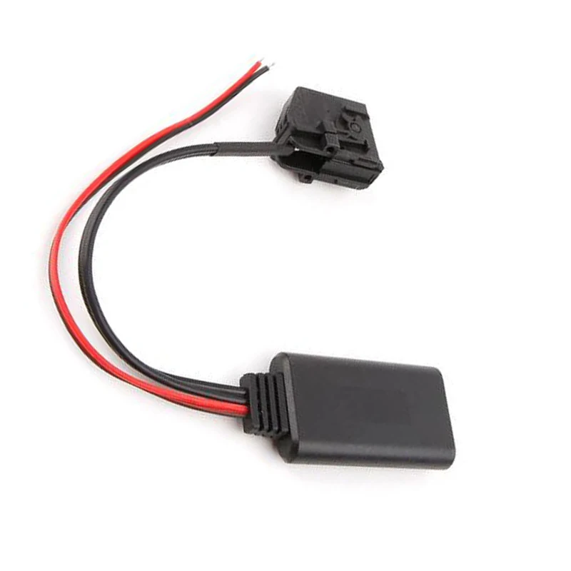 Biurlink автомобильный Bluetooth модуль аудио приемник AUX-IN кабель адаптер для Mercedes Benz W203 W209 W211 стерео CD Comand 2,0 APS