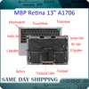 661-05334 Silver Grey for Macbook Pro 13