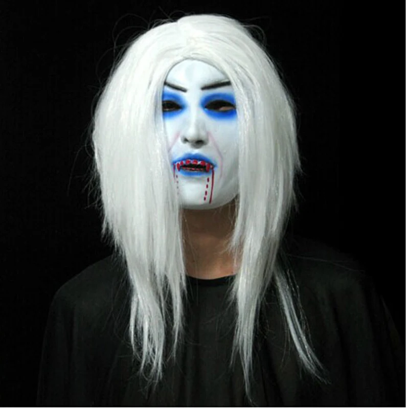 85 Hantu Rambut Terbaik