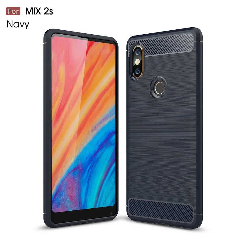 Perfect Summer Case for Xiaomi Mix2s Carbon Fiber Soft TPU cases for Xiaomi Mix2s cover DHL Free shipping 100pcs 5 Perfect Summer Case for Xiaomi Mix2s Carbon Fiber Soft TPU cases for Xiaomi Mix2s cover DHL Free shipping 100pcs 5