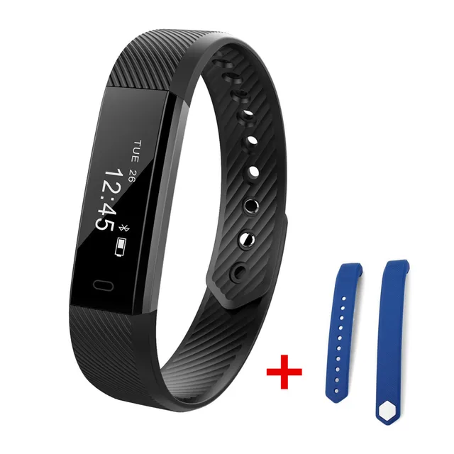 d115 smart band