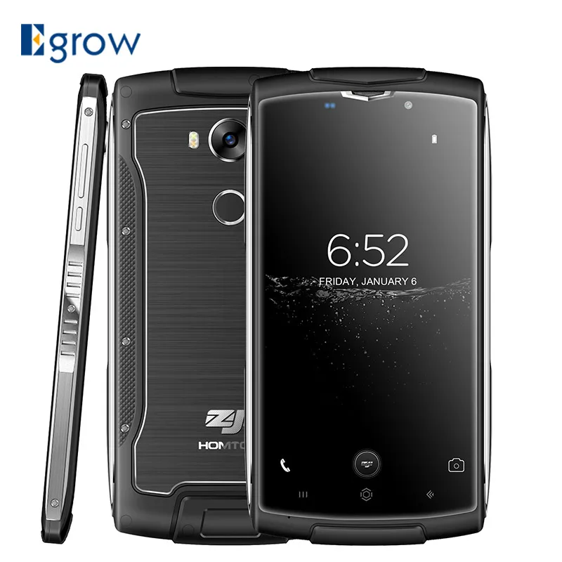 bilder für HOMTOM ZOJI Z7 IP68 Wasserdicht 4G Smartphone 5,0 zoll Android 6.0 MTK6737 Quad Core 1,3 GHz 2 GB RAM 16 GB ROM 8.0MP Handys bilder für HOMTOM ZOJI Z7 IP68 Wasserdicht 4G Smartphone 5,0 zoll Android 6.0 MTK6737 Quad Core 1,3 GHz 2 GB RAM 16 GB ROM 8.0MP Handys