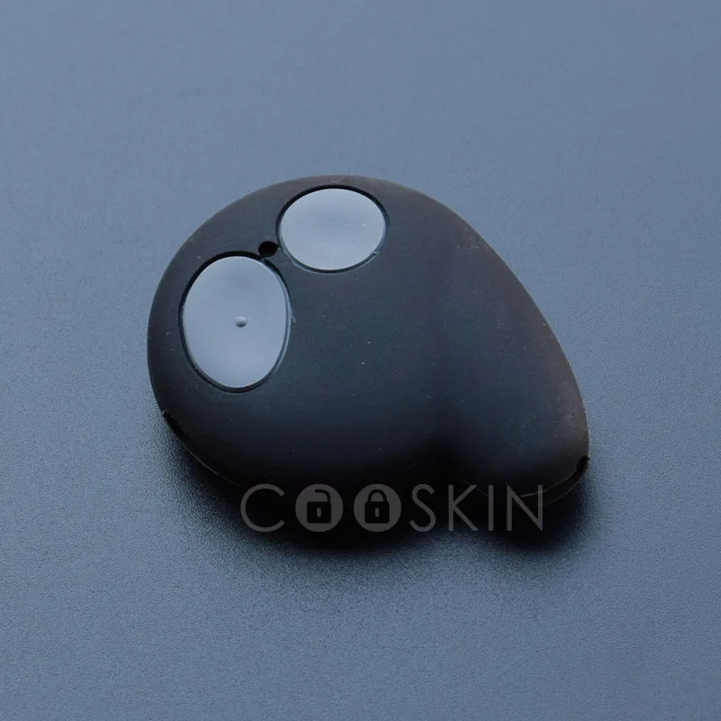 Силиконовый чехол для ключей от машины Toyota Insight Cobra alarm 7777 Malaysia 2 кнопки smart remote key skin