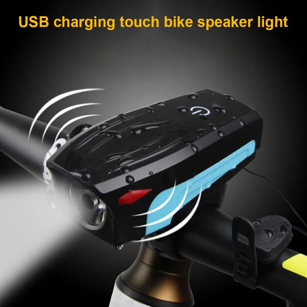 Discount Newly Electric Loud MTB Bike Air Horn Ring Light Road Bike Handlebar 130db Bell Siren Cycling Front Lamp BFE88 4 Discount Newly Electric Loud MTB Bike Air Horn Ring Light Road Bike Handlebar 130db Bell Siren Cycling Front Lamp BFE88 4