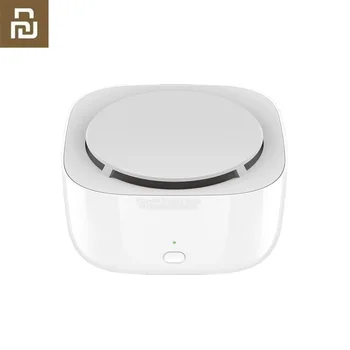 

In-Stock Original Xiaomi Mijia Mosquito Repellent Killer No Heating Fan Drive Portable Insect Repeller Timing Function Repellent