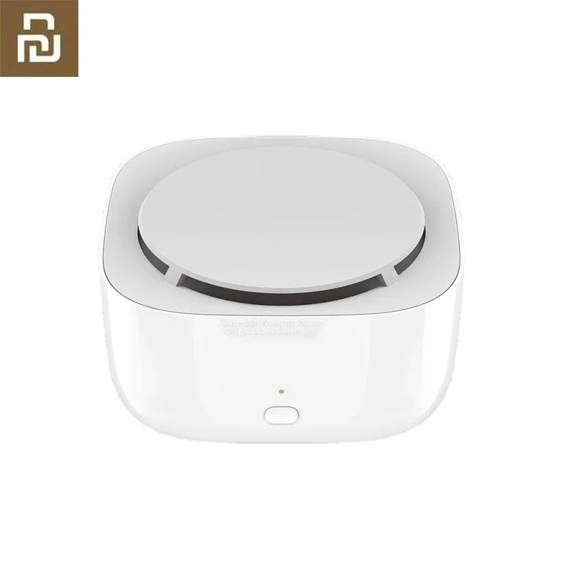 В наличии оригинальный Xiaomi Mijia комаров убийца без нагрева вентилятор привод