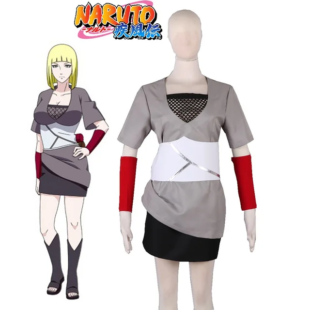high q unisex anime