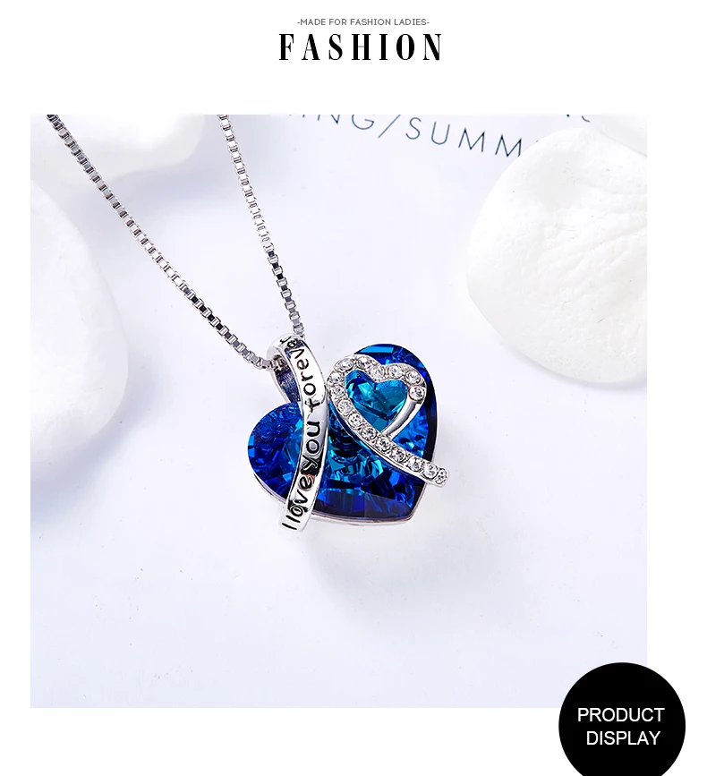 heart necklace (11)
