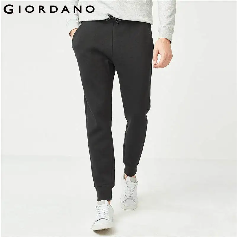 giordano jogger pants