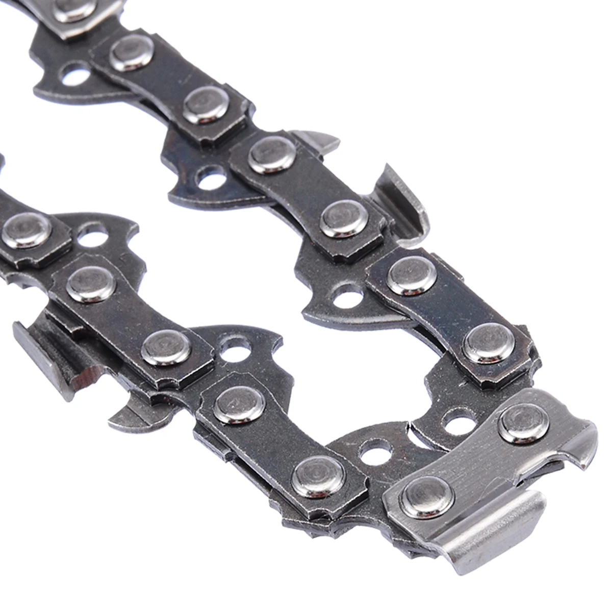 16" Chainsaw Saw Chain Blade Pitch 3/8"LP 0.050 Gauge 56DL Drive Link Woodworking Saw Chain