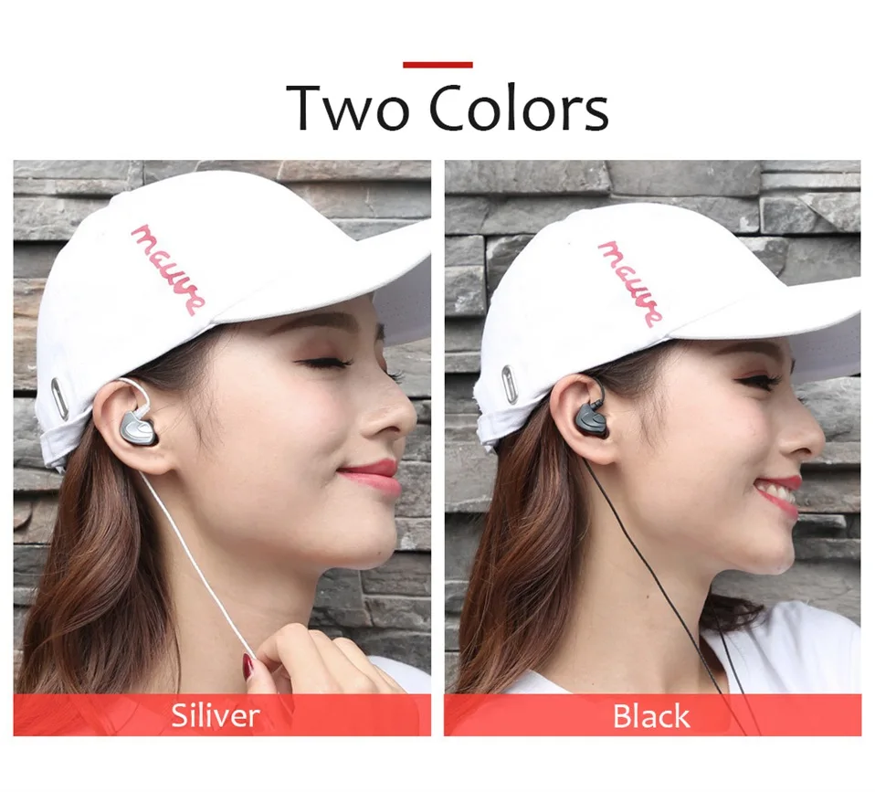 Ear Hook In-ear Earphone Jack 3.5mm Sport Stereo Headphones with Mic for Phone Laptop Gaming Headset Deep Bass Earbuds Earphones (1)