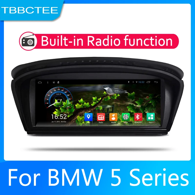 Cheap 2din Car multimedia Android Autoradio Car Radio GPS player For BMW 5 Series E60 E61 E62 E63 2003-2008 CCC Bluetooth WiFi Mirror 4 Cheap 2din Car multimedia Android Autoradio Car Radio GPS player For BMW 5 Series E60 E61 E62 E63 2003-2008 CCC Bluetooth WiFi Mirror 4