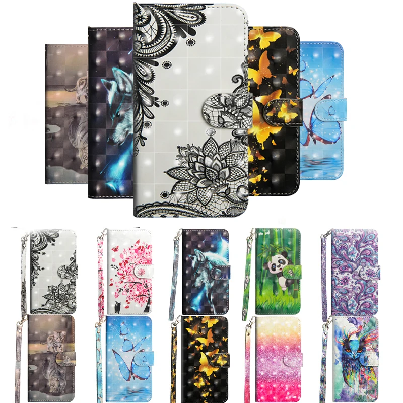 

PU Leather Case For iPhone X Case Cover for iPhone 8 7 6 6S Plus 5 5S 5SE Luxury PU Leahter Flip Wallet Phone Cases Coque Fundas