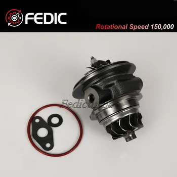 

Turbo cartridge TD04 CHRA 49377-03041 49377-03043 Turbo charger for Mitsubishi Pajero II 2.8 TD 92Kw 125HP 4M40 1994-1997