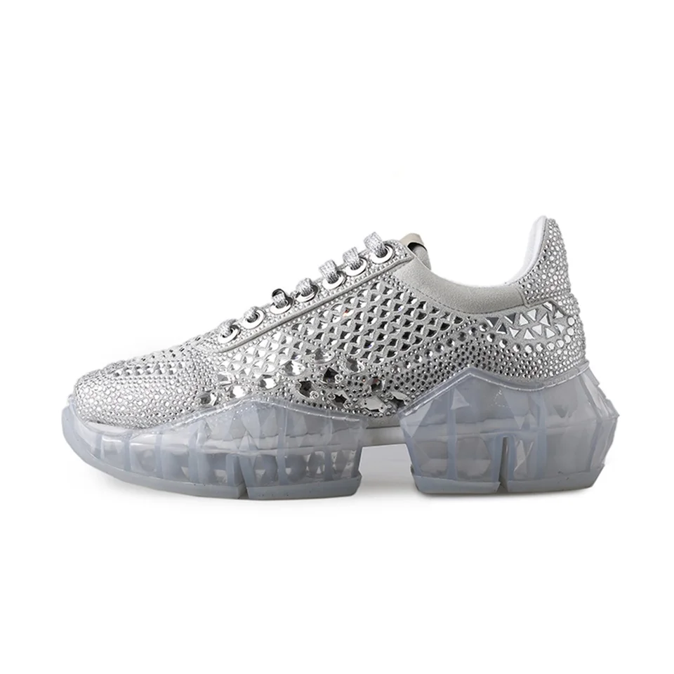 

2019 spring and summer fashion women's shoes high quality materials comfortable sports and leisure shoes women size 34-39