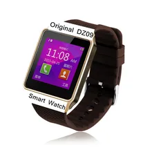 2016 Hot selling Smart Watch DZ09 GT08 With Camera Bluetooth WristWatch SIM Card Smartwatch for Android phone