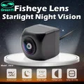 Greenyi HD 170 градусов 1080 P Fisheye sony/mccd объектив Starlight Ночное видение автомобиля обратный заднего вида Камера для Kia K3