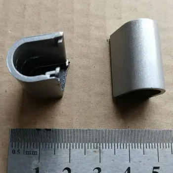 

New Shiny silver 10 Pairs left & right for Toshiba Toshiba Z50 Z50-A Z50-R LCD LED hinge cover