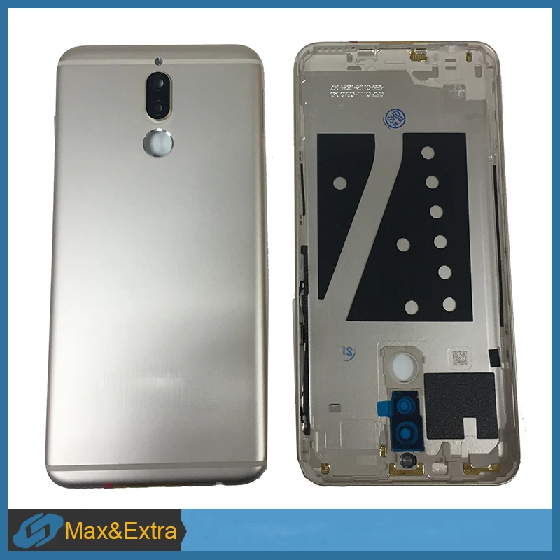 10 шт./лот Бесплатная доставка Одежда высшего качества для Huawei Mate Lite Батарея