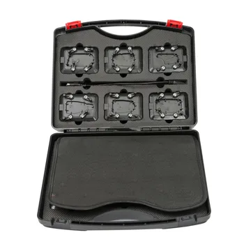 

VVDI Key Tool Renew Adapter Full Set 12pcs Xhorse Free Shipping by DHL