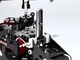 3d вертолет с дистанционным управлением выровняемая модель 2 4 л ГГц 6 каналов