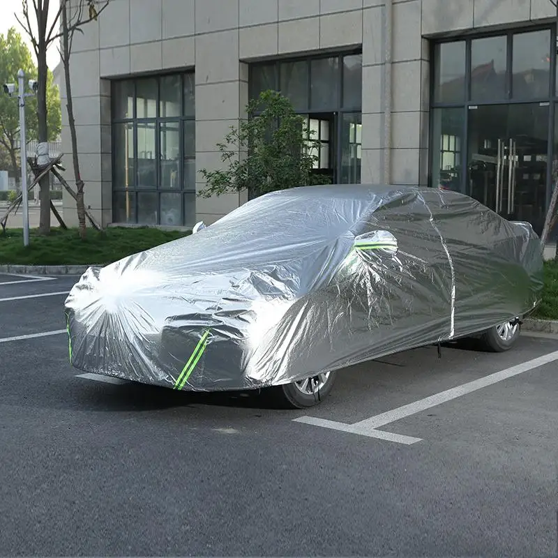 Чехол для автомобиля чехол защита от солнца vw volkswagen polo 2018 6r 9n car gti sedan scirocco r sharan t4 t5