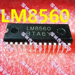 1 шт./лот LM8560N LM8560 DIP в наличии