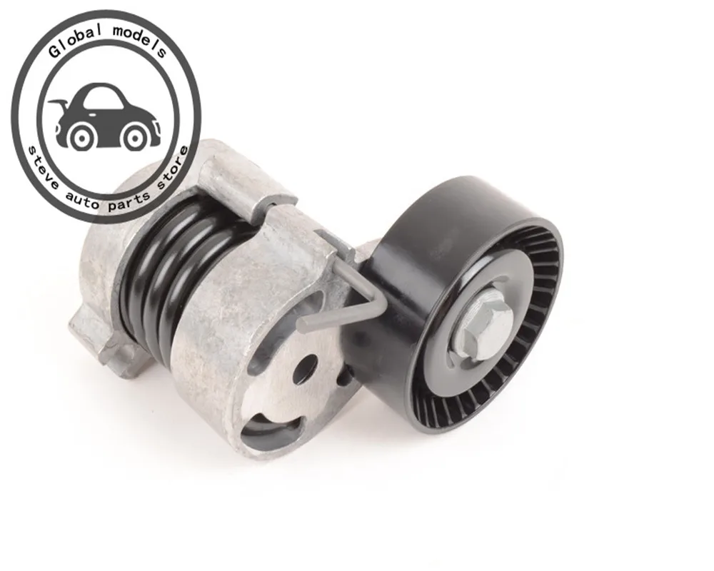 belt tensioner Belt Tensioner Assembly for BMW E90 E91 316i 318i 320i 325d 328i 330d 335i 340i