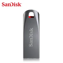 CRUZER FORCE – mini clé USB 2.0 CZ71, Support à mémoire de 8GB 16 gb 32 GB 64gb, lecteur FLASH, vérification officielle