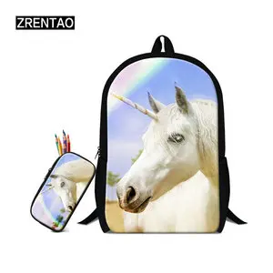 school backpack set union