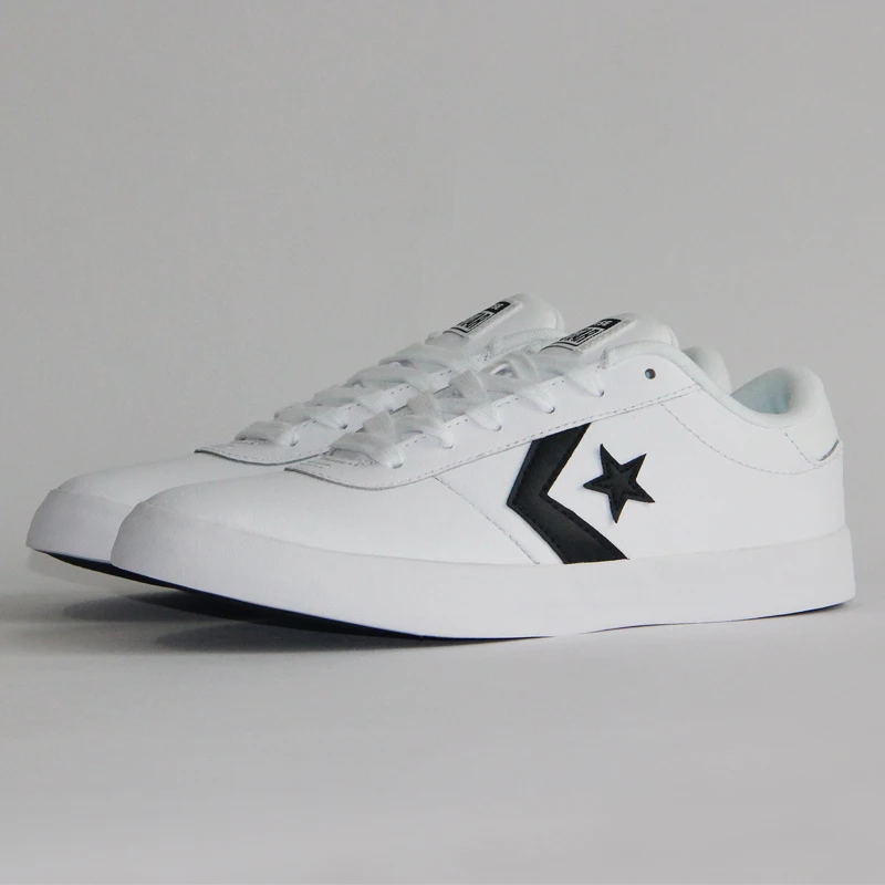 الأصلي كونفيرس سلبيات سلسلة من أحذية الشتاء نمط الدفء جلد جديد للجنسين أحذية رياضية التزلج الأحذية 159796C