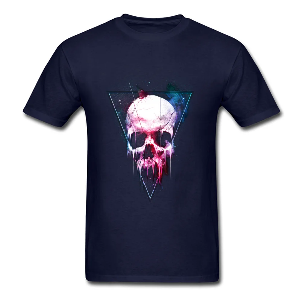 Company Mens Top T-shirts Custom Casual Tops T Shirt All Cotton Short Sleeve Casual Tees O-Neck Free Shipping We Are All Made of Stars navy