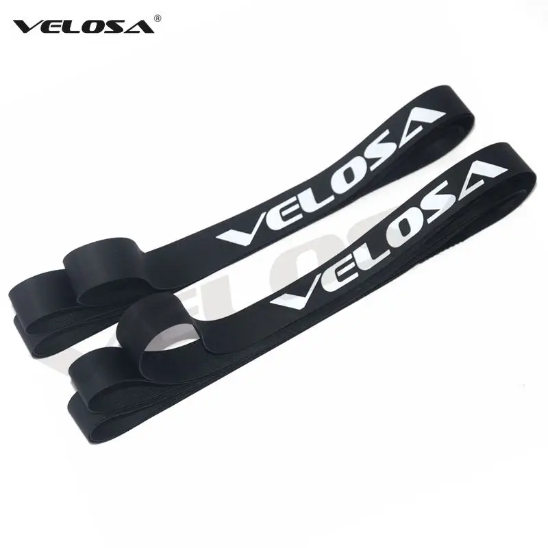 2 шт. лента для обода велосипеда высокого давления Velosa 700c|tube protector|rim taperim tape 700c |