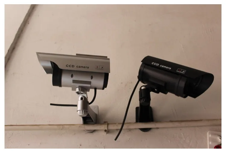 Dummy camera DUCW01 7-7
