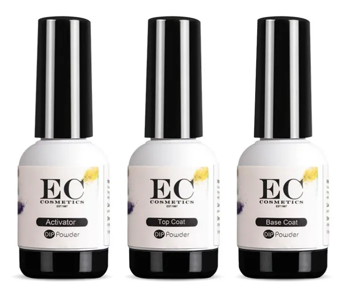 Dip Система Для Ногтей Купить В Спб