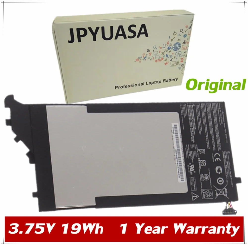 7xinbox 3 75 V 19Wh оригинальный C11N1312 Аккумулятор для ноутбука Asus Notebook T Series TX201LA Pad Transformer