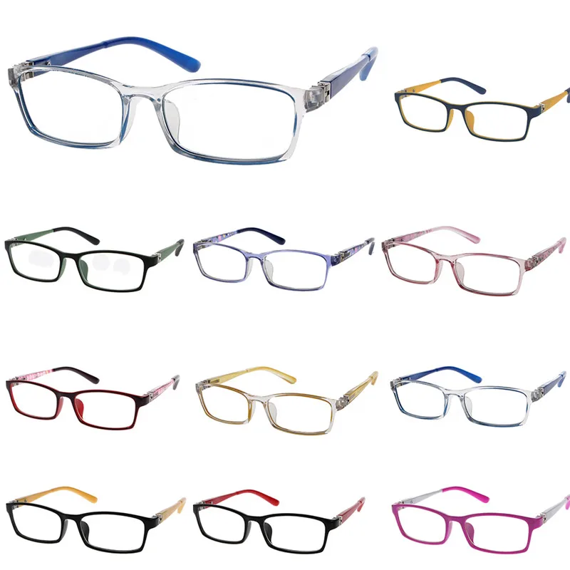 

Hot New 1 Pc Children Girl Boy Elastic Glasses Leg Myopia Eyeglass Frame Optical Eyewear Fashion High Quality 2018