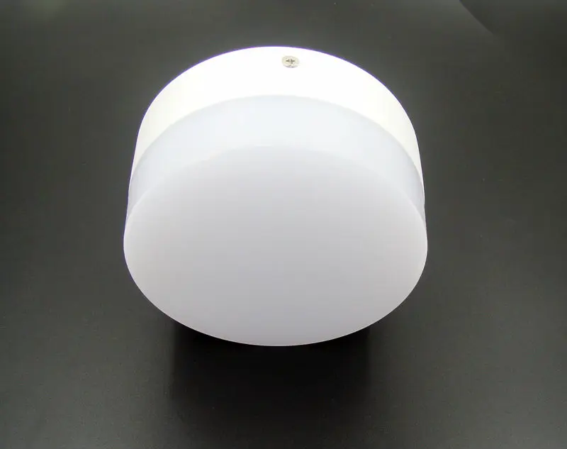 

modern led ceiling lights for Hallway bathroom round 180mm aluminum Acryl High brightness 18W LED Surface Mounted lamp