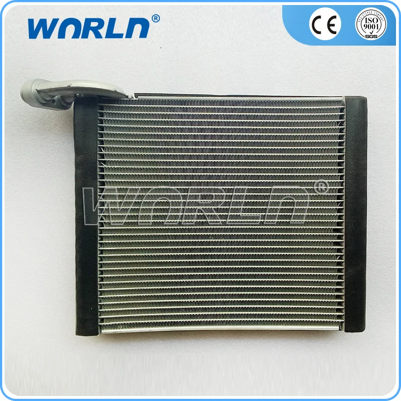 Auto AC evaporator coil core for TOYOTA HILUX /COROLLA 2006 2010-in Air