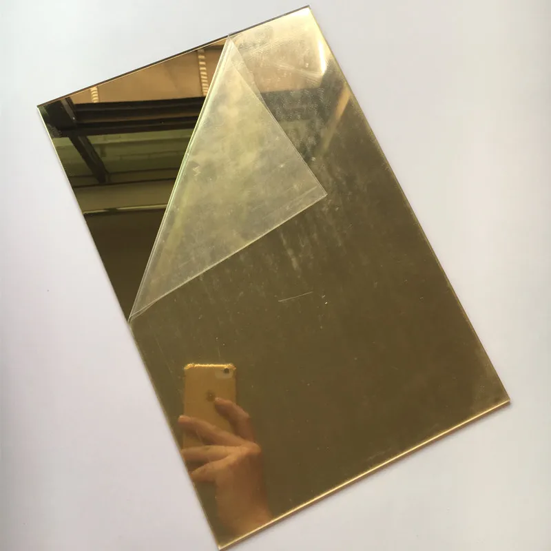 20 шт. 300x500x2 мм акриловые зеркала для ванной Декор на стену для дома отель Гостиная Детская комната Miroir Фреска свадебное декоративное зеркало для душа ремесло